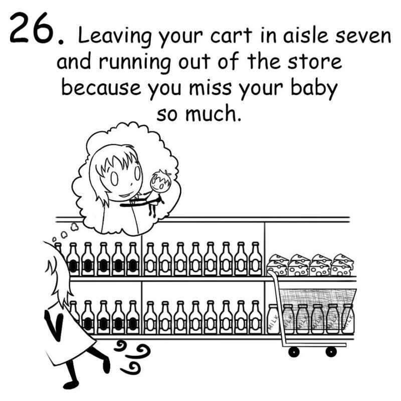 funny-comics-new-parent-problems-illustrations-26