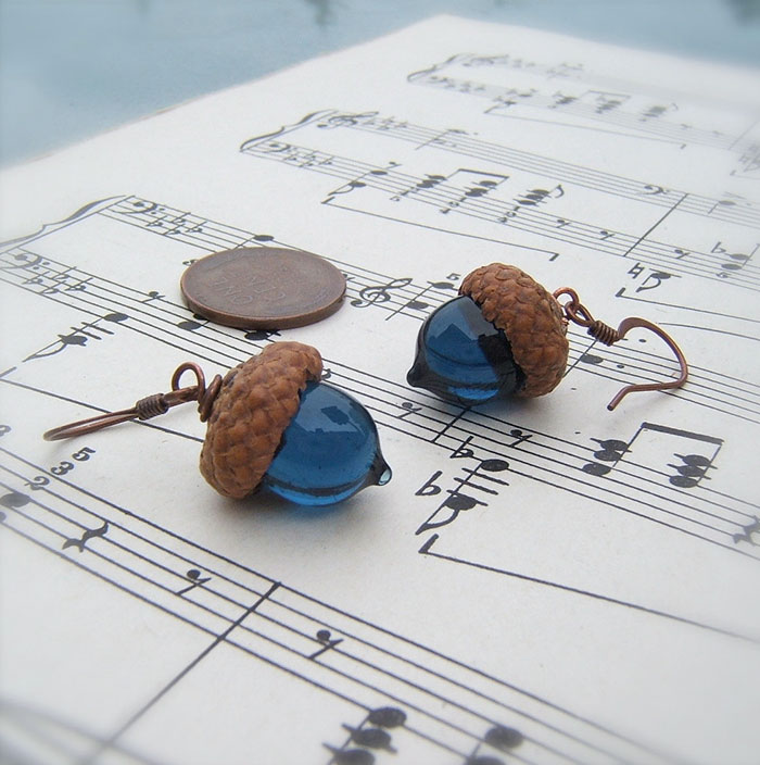 handmade-glass-acorn-jewelry-necklaces-earrings-3