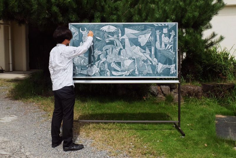 japanese-teacher-chalkboard-drawing-art-7