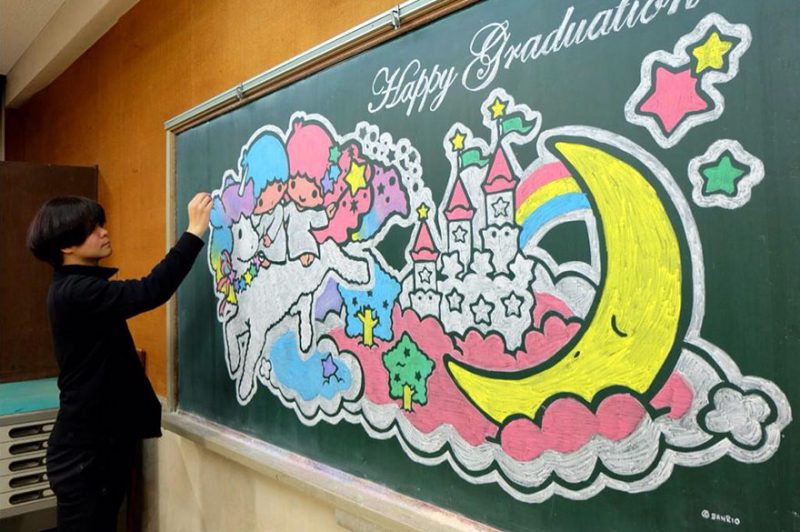 japanese-teacher-chalkboard-drawing-art-8