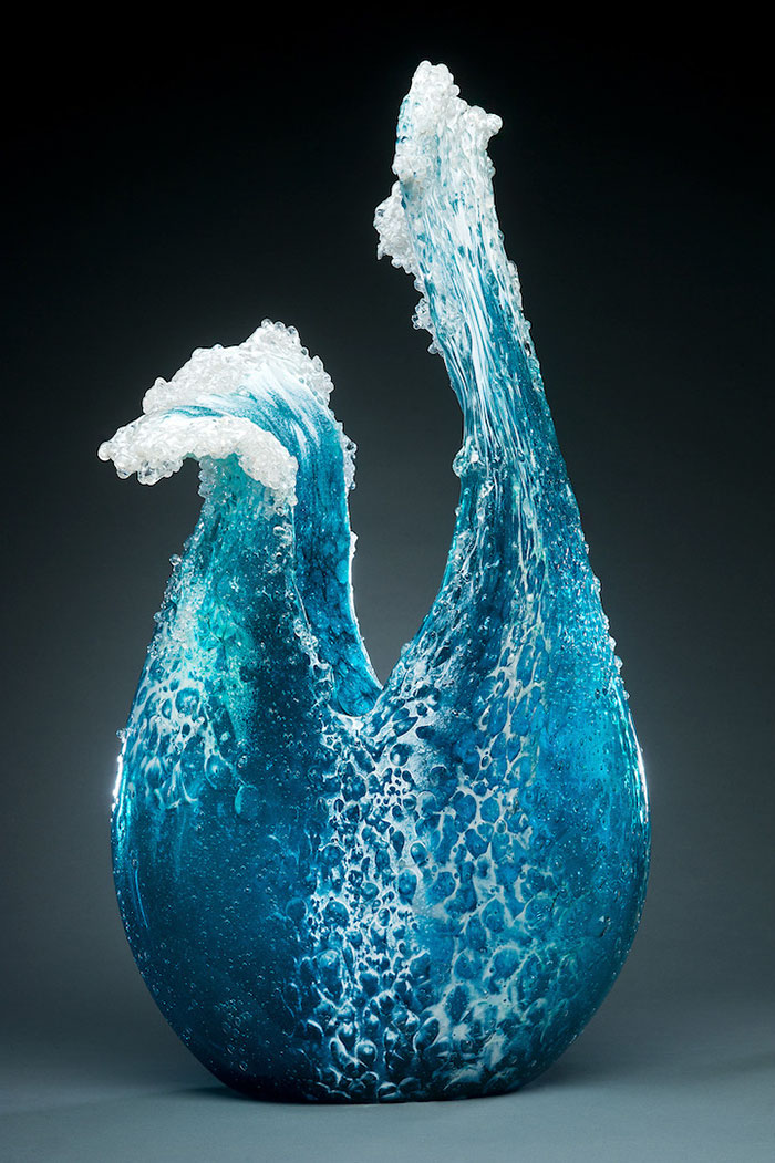 stunning-ocean-wave-vases-glass-sculptures-art-1