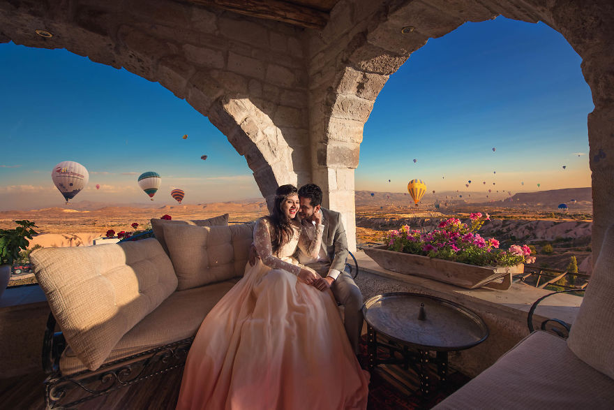 top ten wedding destinations in the world