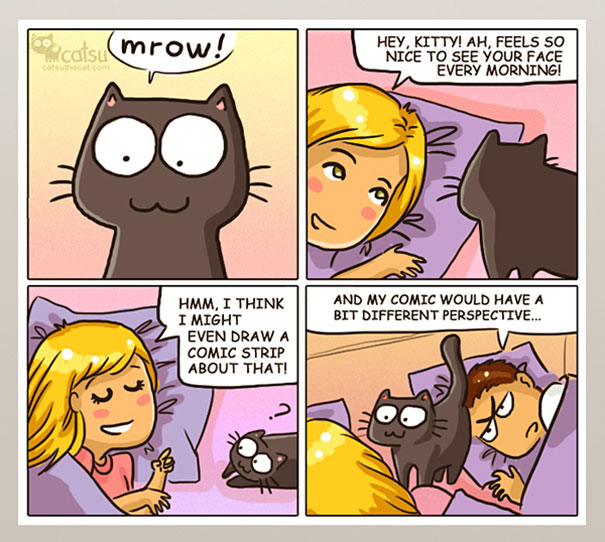 funny-comics-life-with-cats-illustrations-14