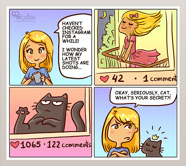 funny-comics-life-with-cats-illustrations-9