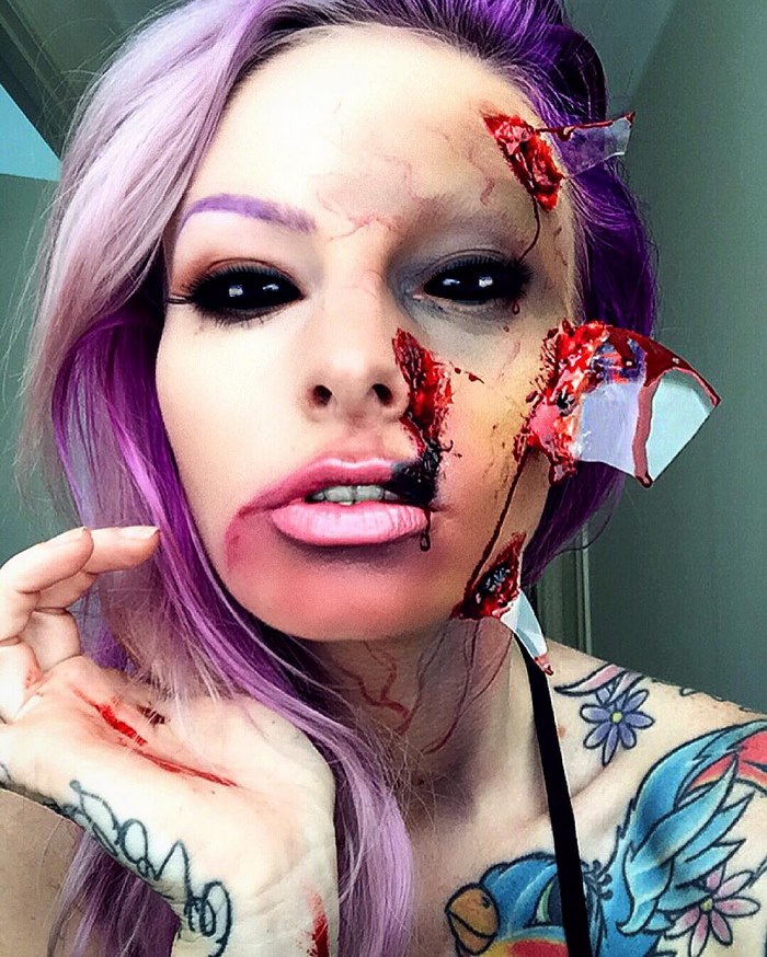make-up-artist-scary-halloween-body-paint-13