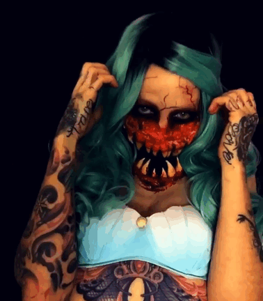 make-up-artist-scary-halloween-body-paint-3