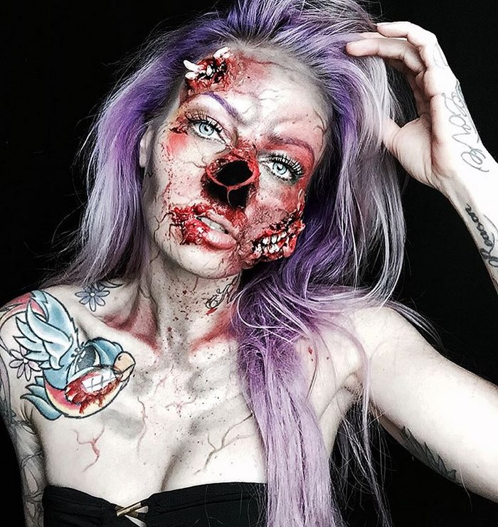 make-up-artist-scary-halloween-body-paint-8