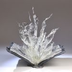 surreal-resin-sculptures-exploding-books-frozen-liquid-4