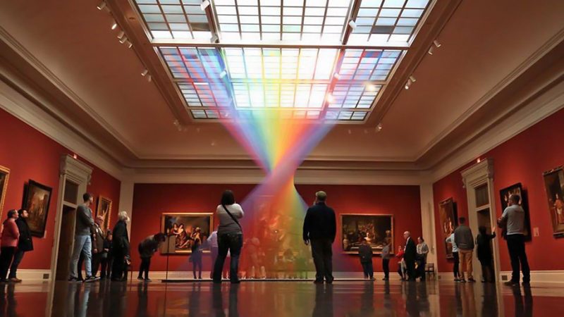 beautiful-thread-installation-man-made-rainbow-toledo-museum-of-art-1