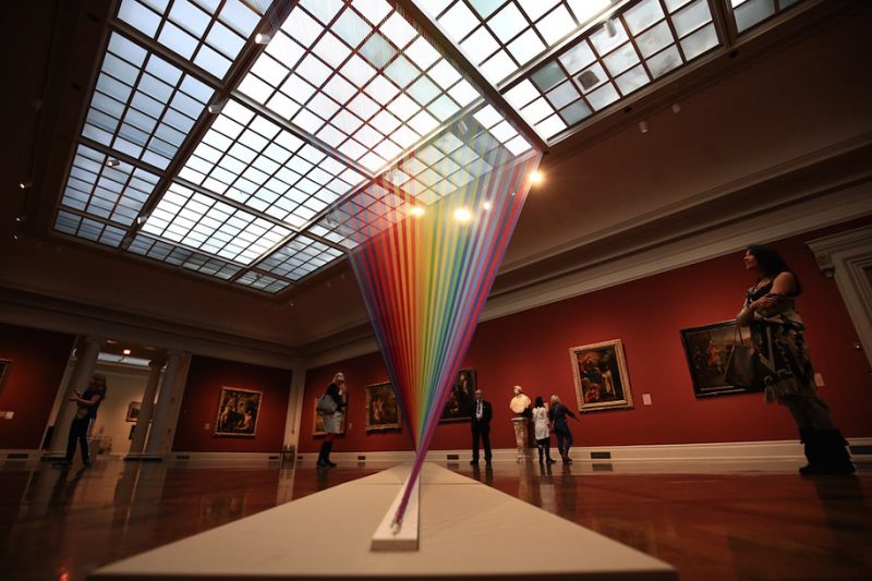 beautiful-thread-installation-man-made-rainbow-toledo-museum-of-art-5