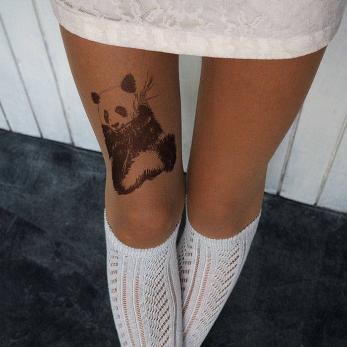 beautiful-tights-floral-animal-tattoo-motifs-19