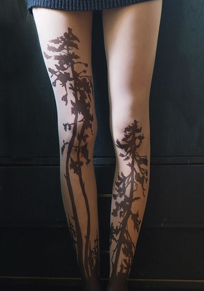 beautiful-tights-floral-animal-tattoo-motifs-6