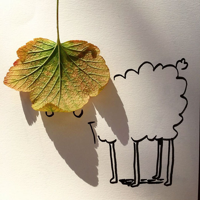 funny-art-shadow-doodles-illustrations-15