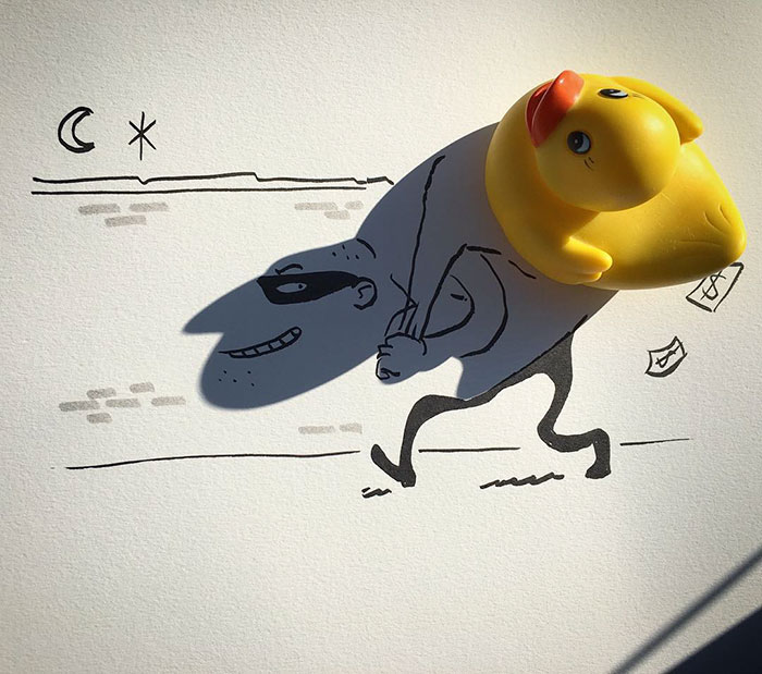 funny-art-shadow-doodles-illustrations-6