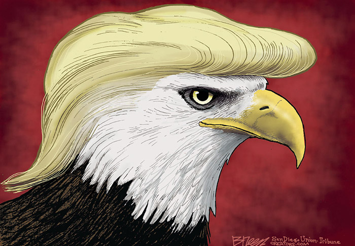 ironic-funny-donald-trump-presidency-illustrations-political-caricatures-comics-2