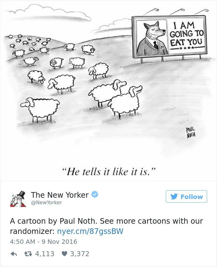 ironic-funny-donald-trump-presidency-illustrations-political-caricatures-comics-6