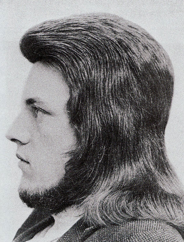 A List Of Mens Hairstyles During S And S Vuing Com
