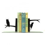 Creative and artistic bookends – Vuing.com