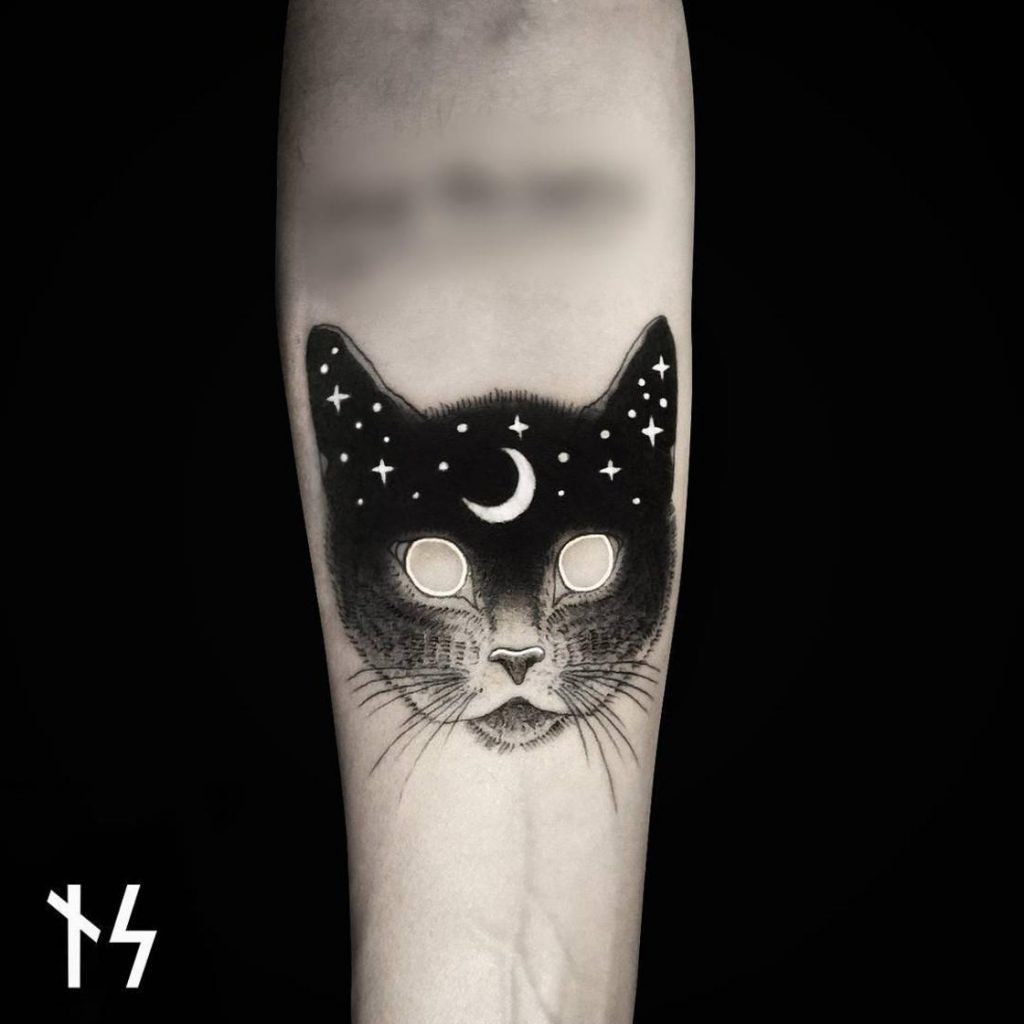 Cosmic tattoo designs – Vuing.com